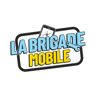 Badge La Brigade Mobile